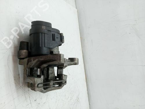 Left rear brake caliper VW GOLF VIII (CD1, DA1) 1.0 TSI | BP27252590M107 