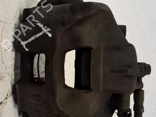 Used Left front brake caliper Left front brake caliper SAAB 9-3 (YS3F, E79, D79, D75) 1.9 TTiD (180 hp) 35946984 35946984