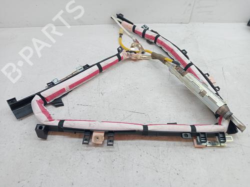 Used Right curtain airbag HONDA CR-V III (RE_) 2.2 i-CTDi 4WD (RE6) (140 hp) 23339377