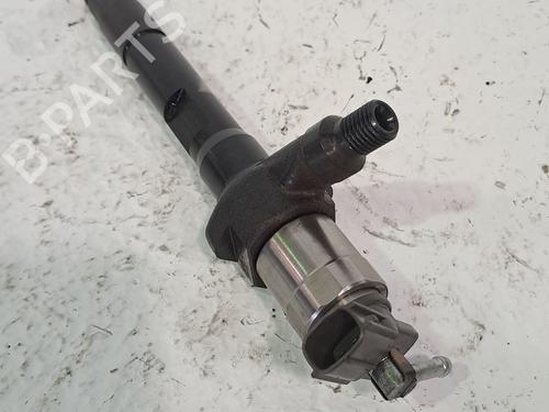 Injecteur MAZDA 6 Hatchback (GH) 2.2 MZR-CD (GH10) (163 hp) 26706691