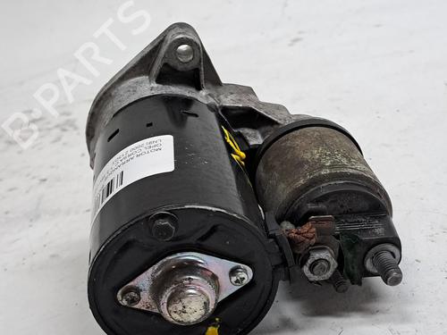 Starter OPEL CORSA C (X01) 1.3 CDTI (F08, F68) | BP25809353M8 