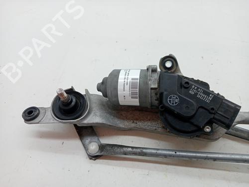Front wiper motor OPEL INSIGNIA A Sports Tourer (G09) 2.0 CDTI (35) | BP23345390M29 