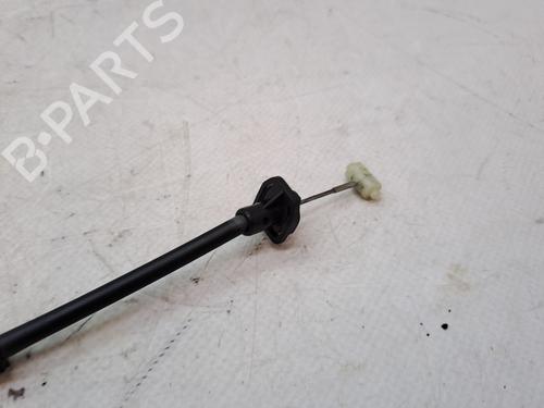 Front right lock VW GOLF VI (5K1) 2.0 TDI | BP23359484C97