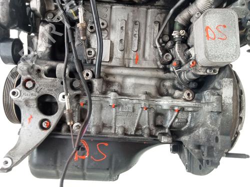 Engine CITROËN C4 II (NC_) 1.6 BlueHDi 100 | BP29301954M1 