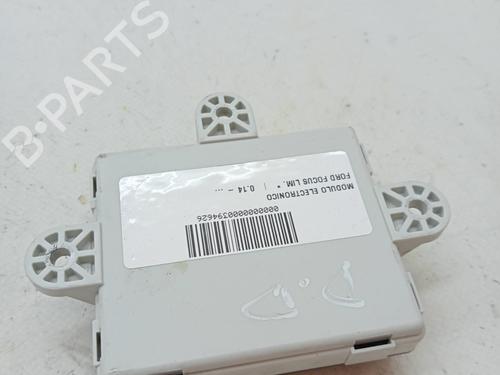 Elektronisk modul FORD FOCUS III 2.0 TDCi (150 hp) 23348475
