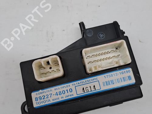 Used Electronic module LEXUS RX (_U3_) 300 (MCU35_, MCU35R) (204 hp) 23978172