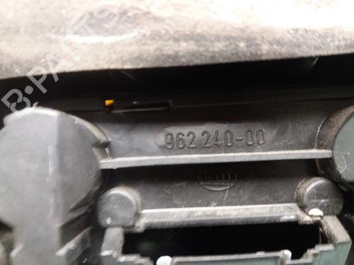 Right taillight SEAT CORDOBA Vario (6K5) 1.4 i | BP23379103C35 