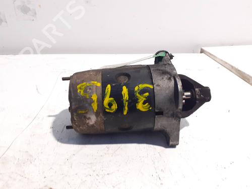 Starter MAZDA 323 F VI Hatchback (BJ) 2.0 TD | BP25459187M8 
