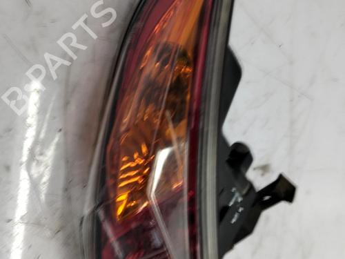 Used Rear fog light HONDA CIVIC VIII Hatchback (FN, FK) 1.8 (FN1, FK2) (140 hp) 32436234