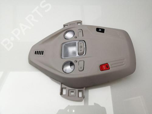 Used Interior roof light CITROËN GRAND C4 SPACETOURER (3A_, 3E_) 1.2 PureTech 130 (131 hp) 25281784