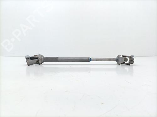 Used Steering column FIAT PANDA (312_, 319_) 1.0 Mild Hybrid (71 hp) 27193878