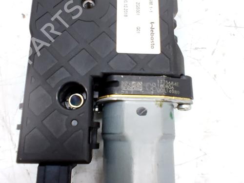 Used Sunroof engine Sunroof engine MERCEDES-BENZ B-CLASS Sports Tourer (W247) B 200 d (247.012) (150 hp) 33768627 33768627