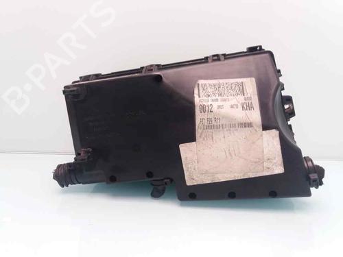 Fuse box FORD FOCUS II (DA_, HCP, DP) 1.6 TDCi | BP23874226E1 