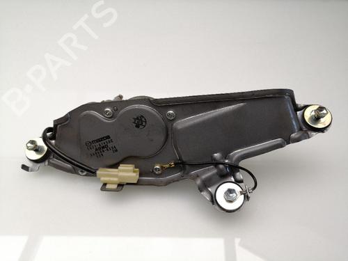 Rear wiper motor MAZDA CX-7 (ER) 2.2 MZR-CD AWD (ER10A) | BP23418872M102 