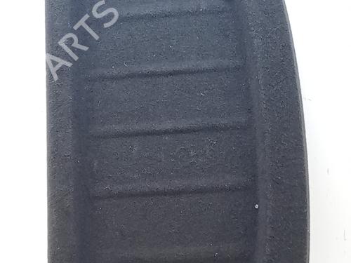 Used Rear parcel shelf Rear parcel shelf 39400986 39400986