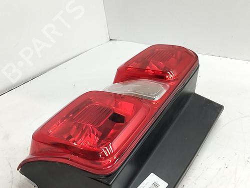 Left taillight TOYOTA PROACE Van (MDZ_) 2.0 D4d (MDZ3) | BP38748407C34 - Image 6