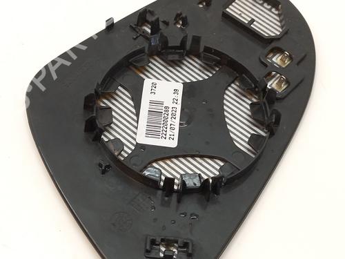 Right mirror glass TOYOTA C-HR (_X1_) 1.8 Hybrid (ZYX10_, ZYX11_, ZYX10R, ZYX11R) | BP27495051C147 