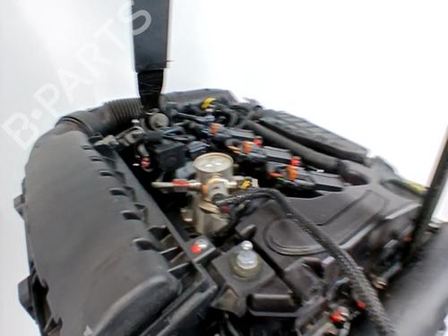 Engine CITROËN C4 Grand Picasso II (DA_, DE_) 1.2 THP 130 | BP30920561M1