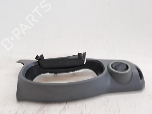 Air vent CITROËN BERLINGO Box Body/MPV (B9) 1.6 HDi / BlueHDi 75 | BP27653252I21
