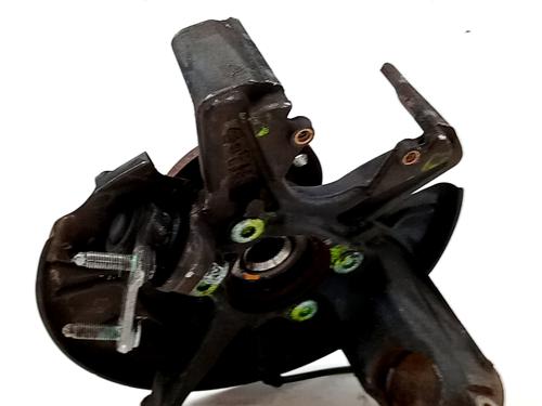 Right front steering knuckle AUDI A3 (8P1) 1.9 TDI | BP31874481M26