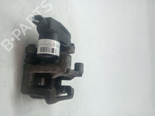Right rear brake caliper HYUNDAI TUCSON (TL, TLE) 1.6 T-GDi | BP24402490M106 