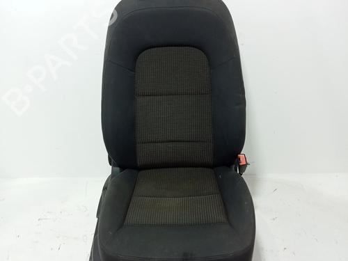 Used Right front seat AUDI Q5 (8RB) 2.0 TDI (150 hp) 29421041
