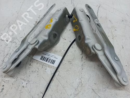 Hinge/Door check strap VW TRANSPORTER T6 Van (SGA, SGH, SHA, SHH) 2.0 TDI | BP29228606C146 