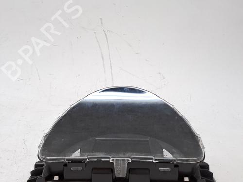 Instrument cluster SMART FORTWO Coupe (453) electric drive / EQ (453.391) | BP24848761C47 