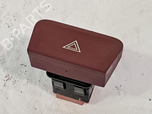 Used Warning switch CITROËN C4 Grand Picasso I (UA_) 1.6 HDi 110 (112 hp) 24608531