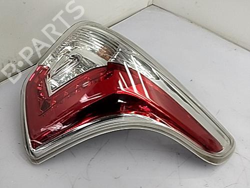 Feu arrière gauche SSANGYONG TIVOLI 1.6 XDi 160 (115 hp) 31035835