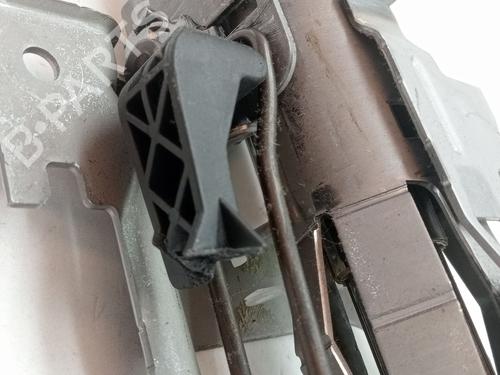 Steering column CITROËN C4 CACTUS 1.2 THP 110 | BP24444744M21 