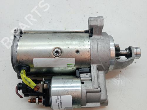 Startmotor AUDI A4 Allroad B8 (8KH) 3.0 TDI quattro (240 hp) 23345257
