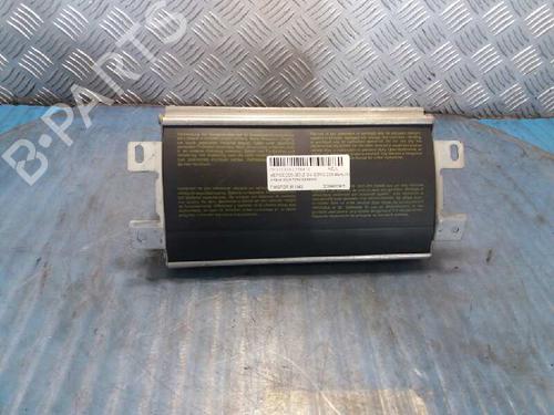 Passasjer kollisjonspute MERCEDES-BENZ C-CLASS (W203) C 220 CDI (203.006, 203.008) | BP23650620C10 