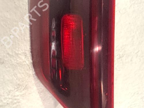 Venstre baglygte bagklap KIA SPORTAGE IV (QL, QLE) 1.6 GDI (132 hp) 31701634