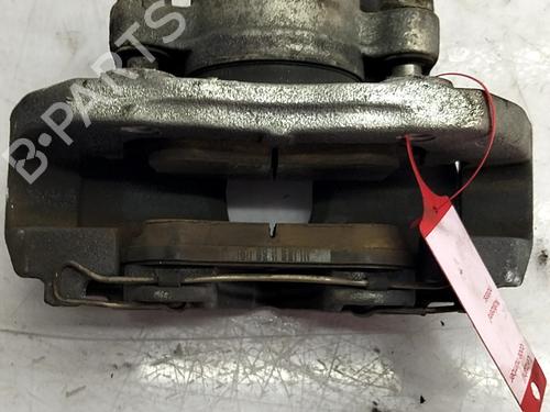 Right front brake caliper MG MG ZS SUV (AZS1) 1.5 VTi | BP35947230M104 - Image 2