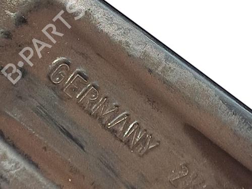Rim NISSAN QASHQAI I (J10, NJ10) 1.5 dCi | BP27606834C45