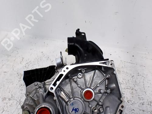 Used Gearbox Gearbox 39225899 39225899