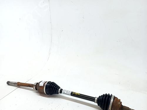 Right front driveshaft CITROËN C3 IV (CC_, CB_) 1.2 PureTech 100 (CCHPV4) | BP30623008M39