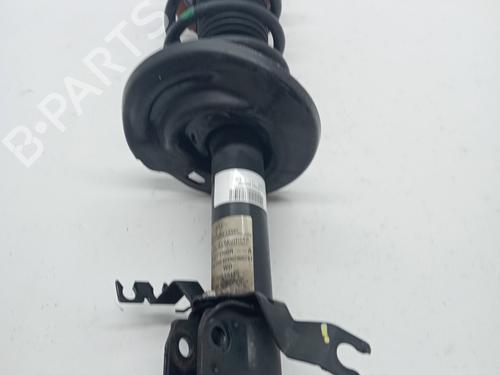 Used Right front shock absorber DACIA LODGY (JS_) 1.6 LPG (JSAV) (102 hp) 23351891