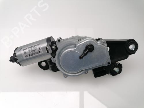 Rear wiper motor VW SCIROCCO III (137, 138) 2.0 TDI | BP23454250M102 