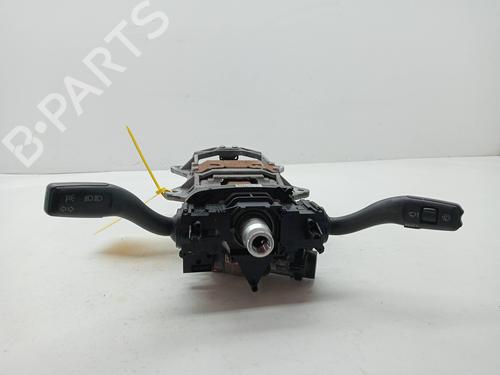 Steering column AUDI A4 B6 Avant (8E5) 3.0 | BP23352427M21