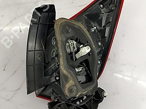 Left taillight TOYOTA YARIS (_P13_) 1.5 (NSP131_) | BP30925833C34