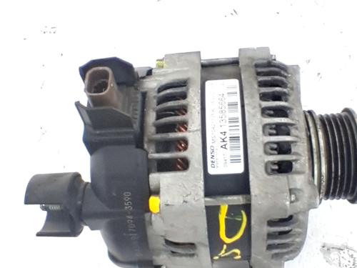 alternator-opel-corsa-e-x15-2014-34154217 main image