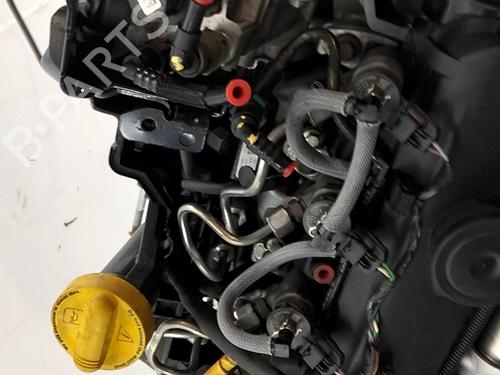 Engine DACIA DOKKER Box Body/MPV 1.5 dCi 75 / Blue dCi 75 (FEJW, FEAH) | BP31609687M1 - Image 4