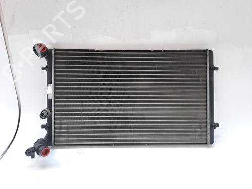 Kjøler AUDI A3 (8L1) 1.6 (101 hp) 26192322