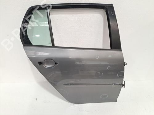 Used Right rear door VW GOLF V (1K1) 1.9 TDI (105 hp) 23382704