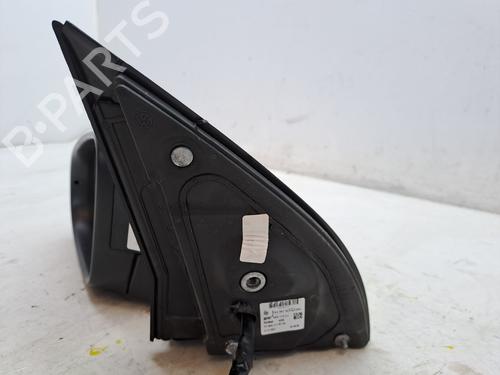 Left mirror VW GOLF VI Variant (AJ5) 1.4 TSI | BP23359023C26 