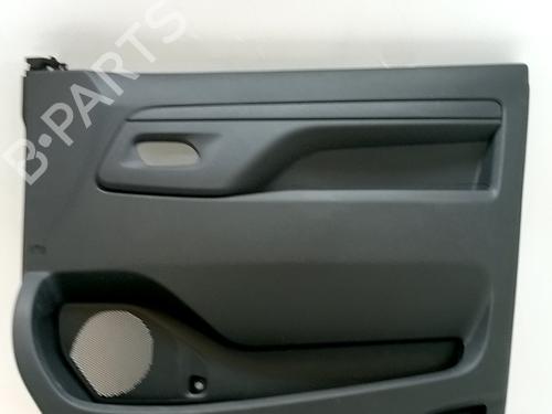 Used Front right panel Front right panel CITROËN JUMPY III Van (V_) 1.5 BlueHDi 120 (120 hp) 34153981 34153981