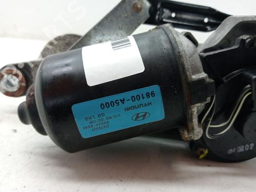 Front wiper motor HYUNDAI i30 (GD) 1.6 CRDi | BP23356330M29 