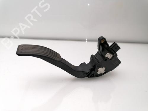 Used Pedal NISSAN JUKE (F15) 1.6 (117 hp) 23405376